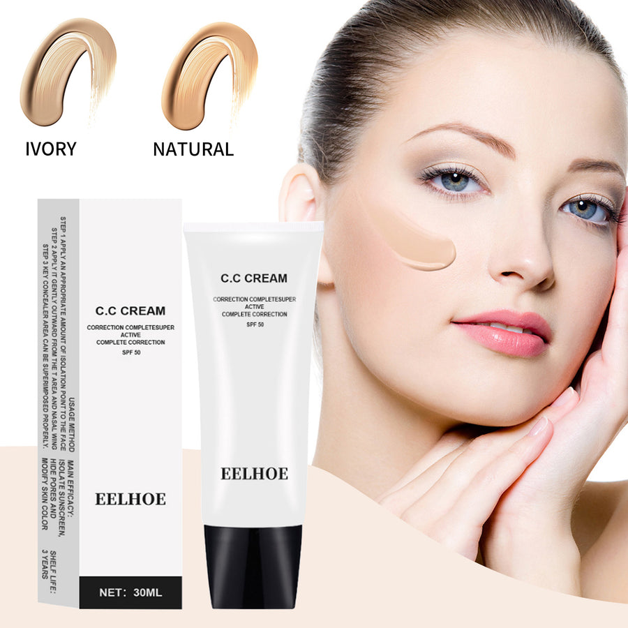 Hydrating Pre-Makeup Primer – Smoothing Base
