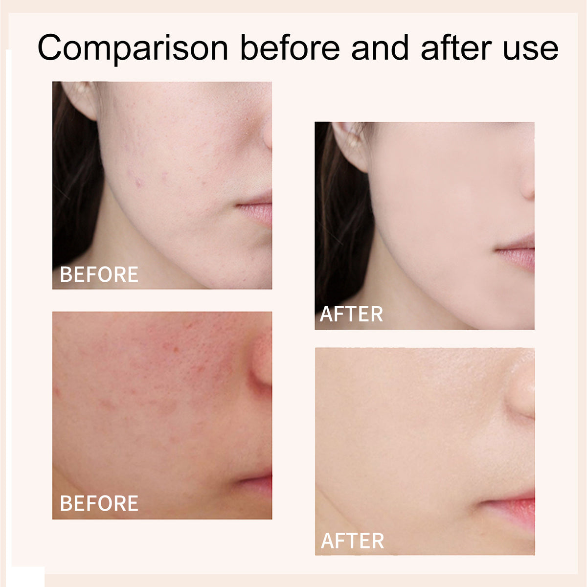 Hydrating Pre-Makeup Primer – Smoothing Base