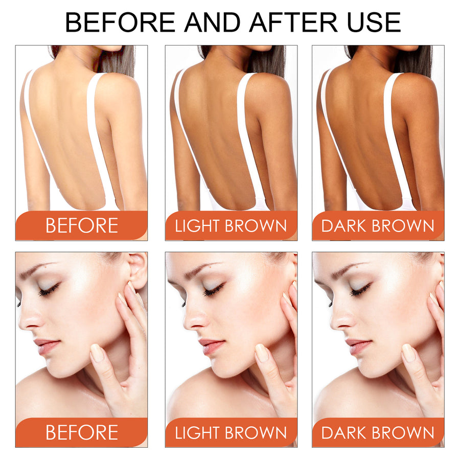 Aloe Vera After-Sun Soothing Gel