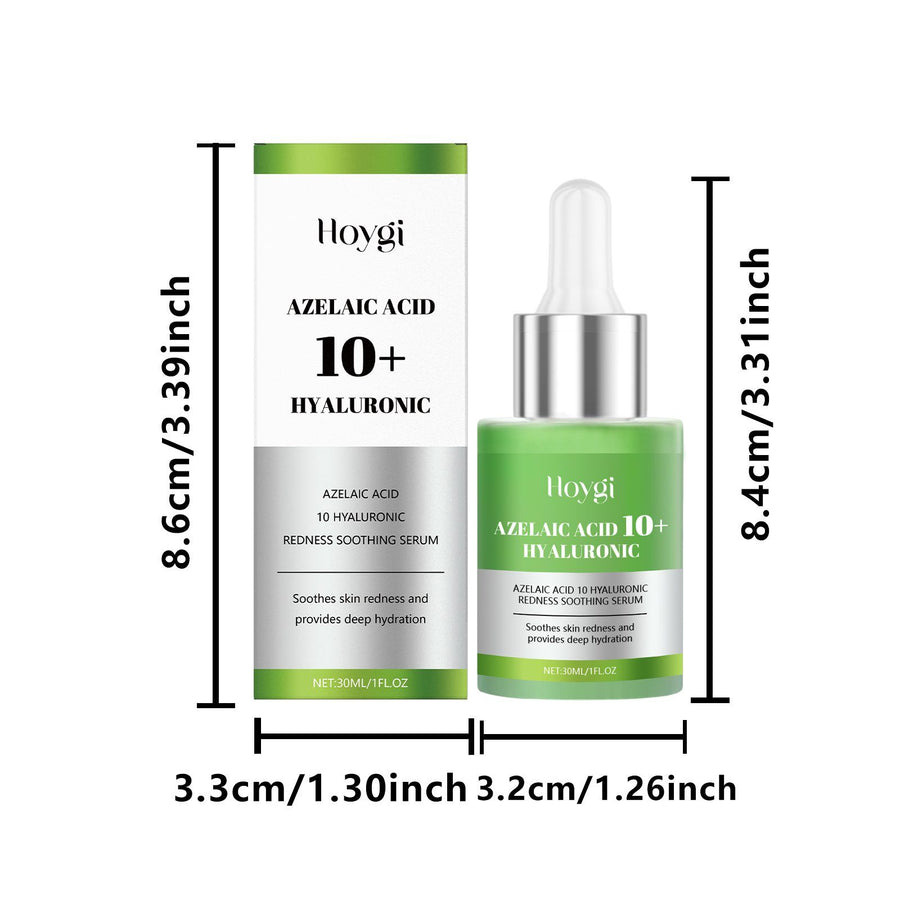 Hyaluronic Acid Hydrating Serum – Soothing Moisture Boost, 30 ml