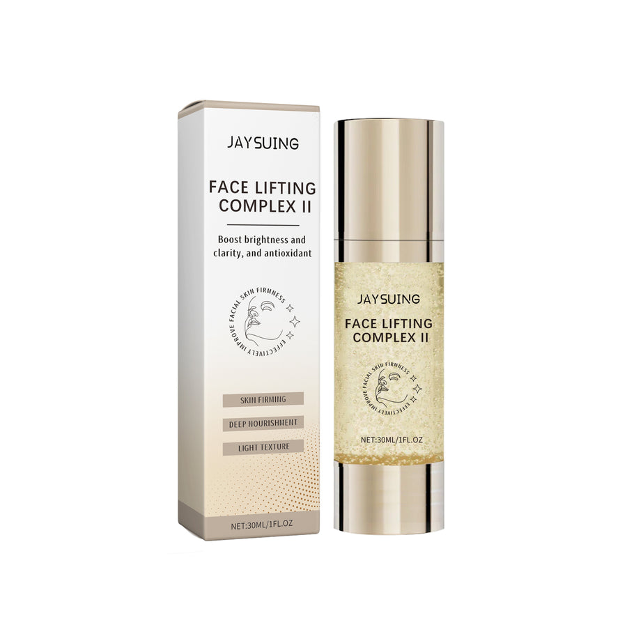 Firming Face Serum – Elasticity & Hydration Boost, 30 ml