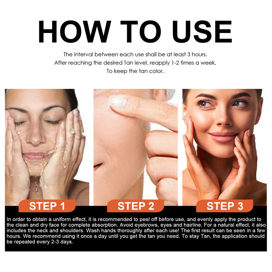 Aloe Vera After-Sun Soothing Gel