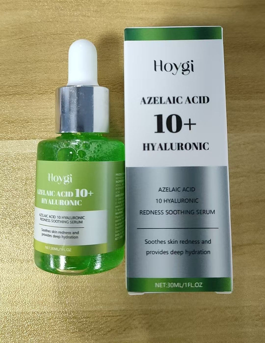 Hyaluronic Acid Hydrating Serum – Soothing Moisture Boost, 30 ml