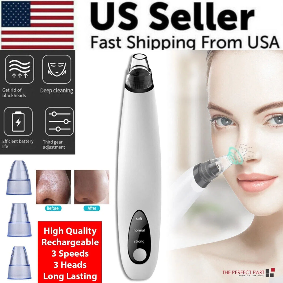 How to Remove Blackheads at Home Without Damaging Your Skin – Pure Skin Lab