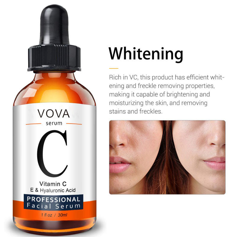 Vitamin C Serum for Beginners: How and When to Use It – Pure Skin Lab