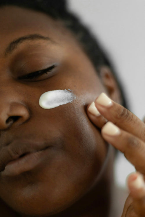 Moisturizers