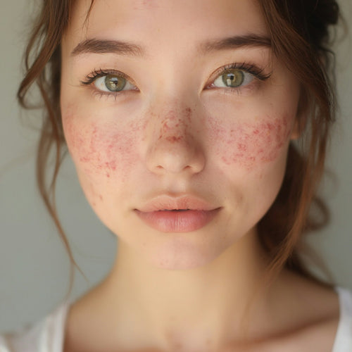 Acne & Pores