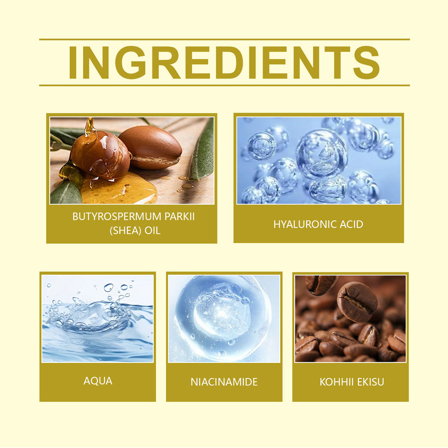 Niacinamide Body Lotion – Hydrating Firming Moisturizer