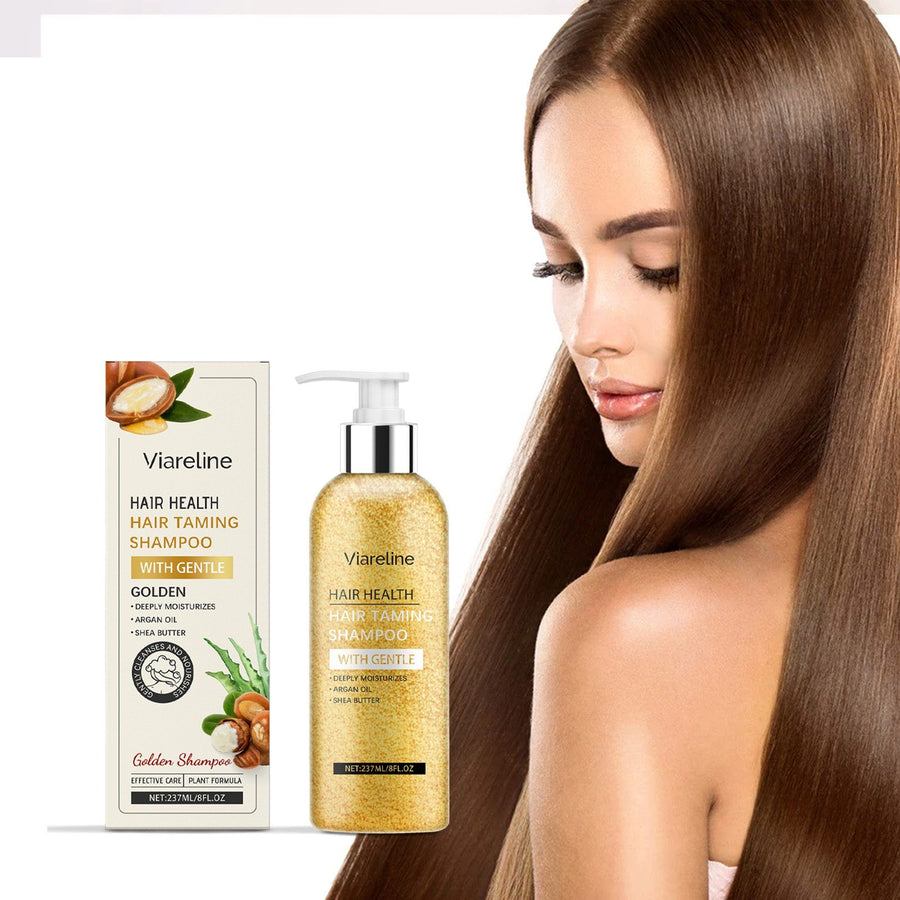 Argan Oil Shampoo 237ml – Hydrating & Smoothing