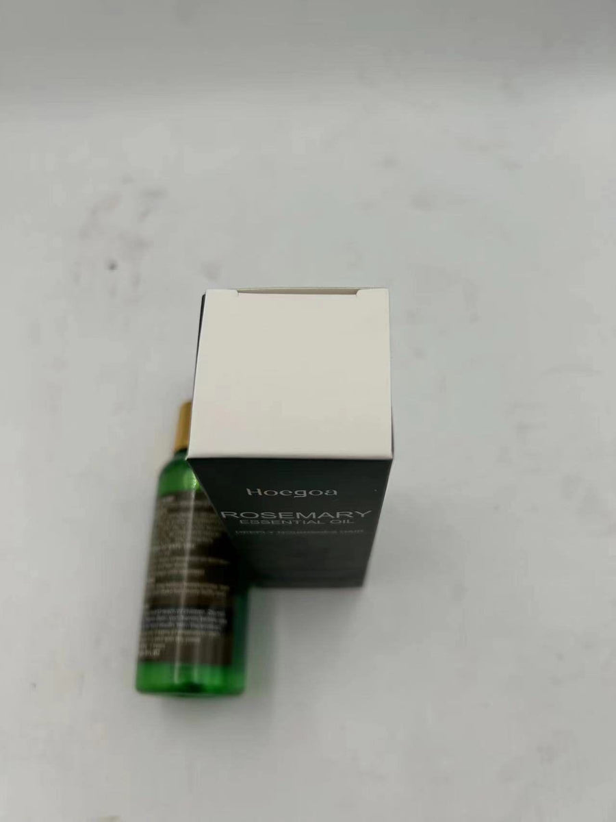 Rosemary Hair Care Oil – Nourishing Scalp & Hair Oil, 60 ml