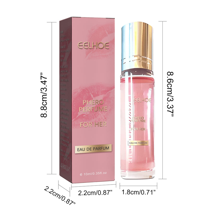 Floral Eau de Toilette 50ml – Fresh Everyday Perfume