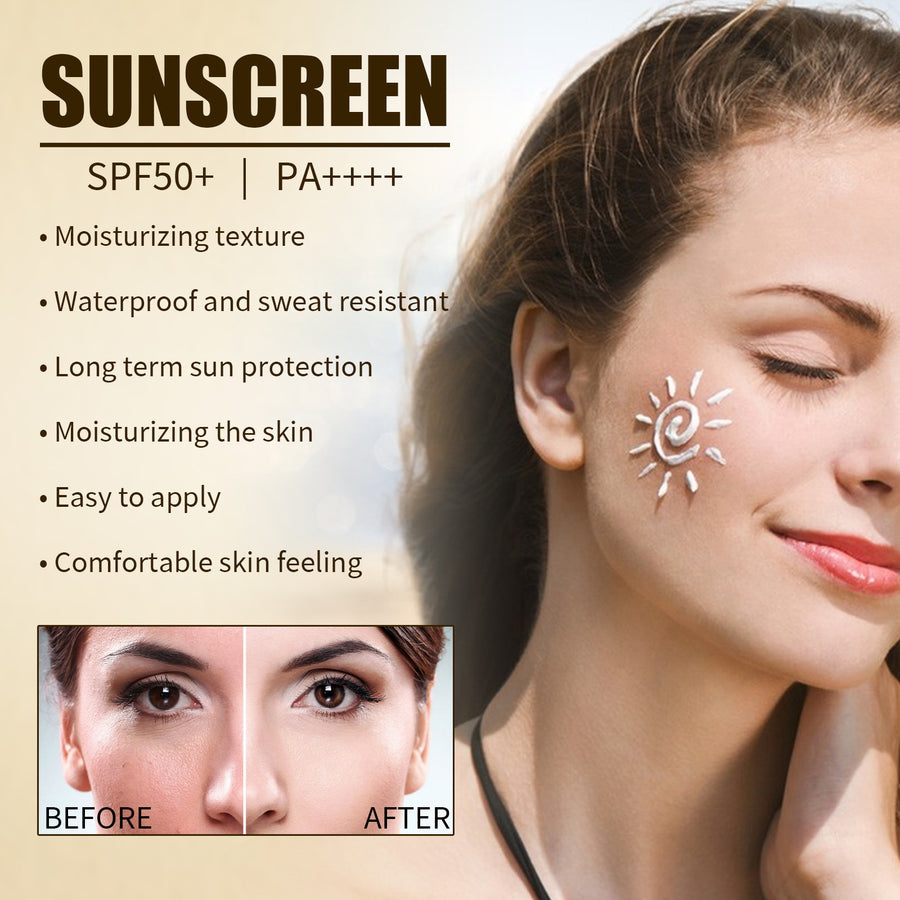 Rice Probiotic Moisturizing Face Cream – Refreshing Daily Glow