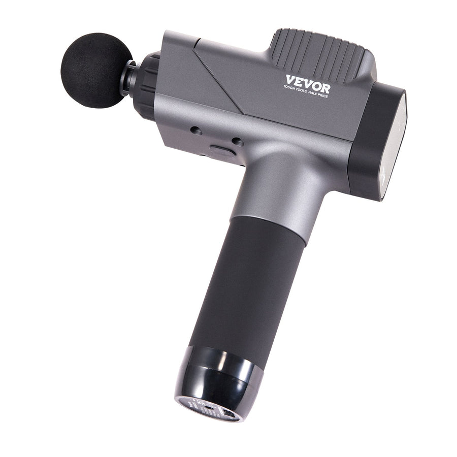 Percussion Massage Gun – Deep Tissue Muscle Massager
