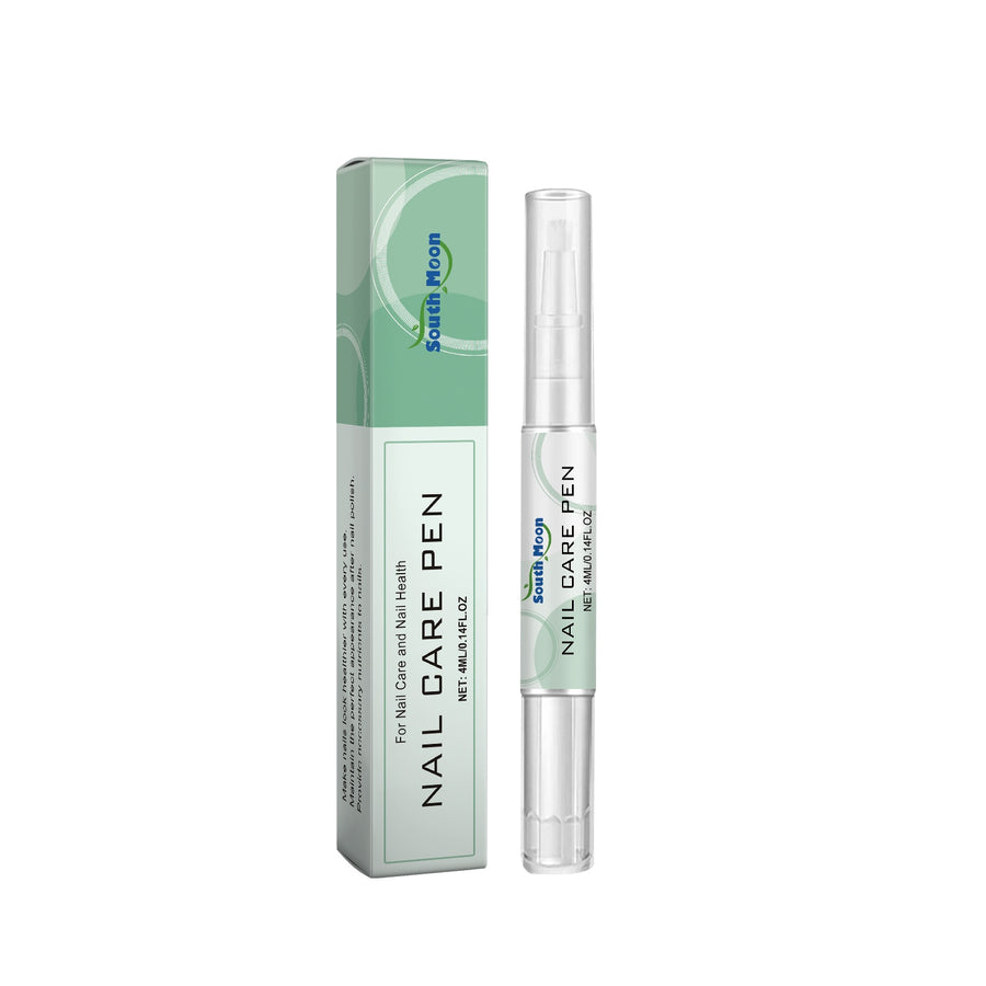 Nail Care Pen 4ml – Cuticle & Nail Nourishing Treatment