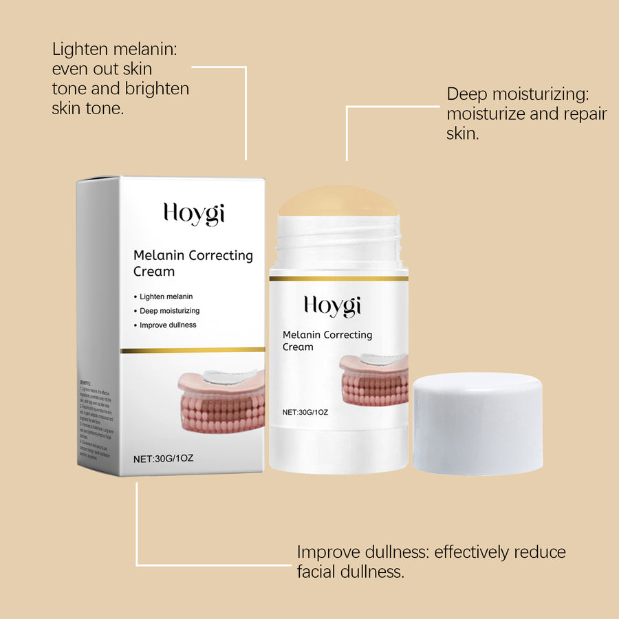 Hydrating Moisturizer Stick – On-the-Go Glow Balm, 30 g