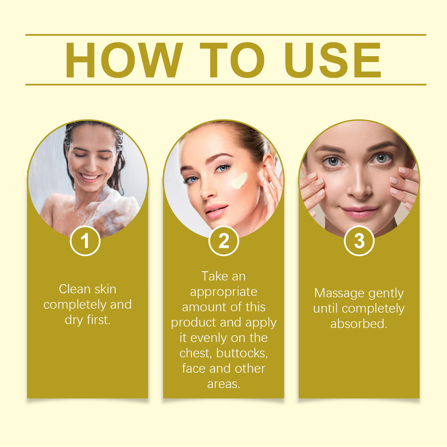 Niacinamide Body Lotion – Hydrating Firming Moisturizer