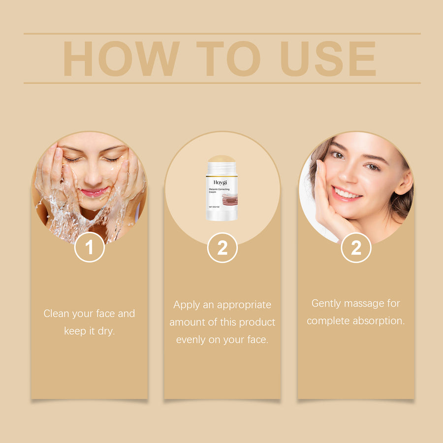 Hydrating Moisturizer Stick – On-the-Go Glow Balm, 30 g