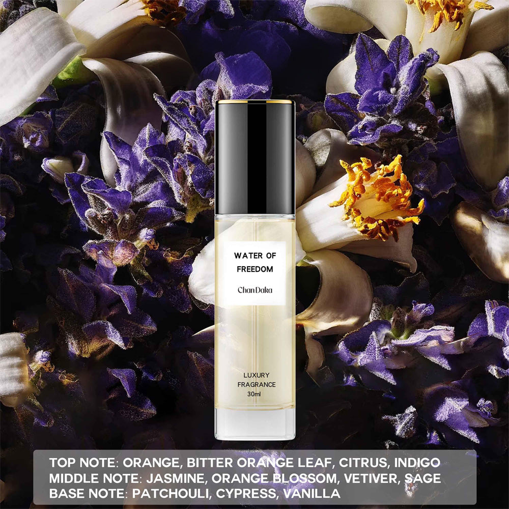 Fresh Eau de Parfum 30ml – Clean & Airy Fragrance