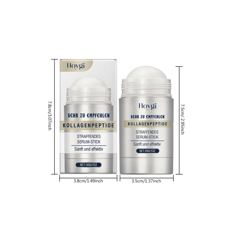 Hydrating Face Serum Stick – On-the-Go Glow & Moisture, 30 g