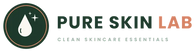 Pure Skin Lab logo